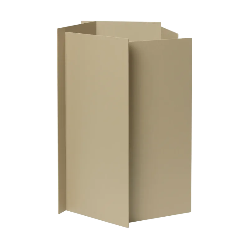 Fragma Pflanzkasten 39x27,5 cm Cashmere de Ferm Living – photo du produit