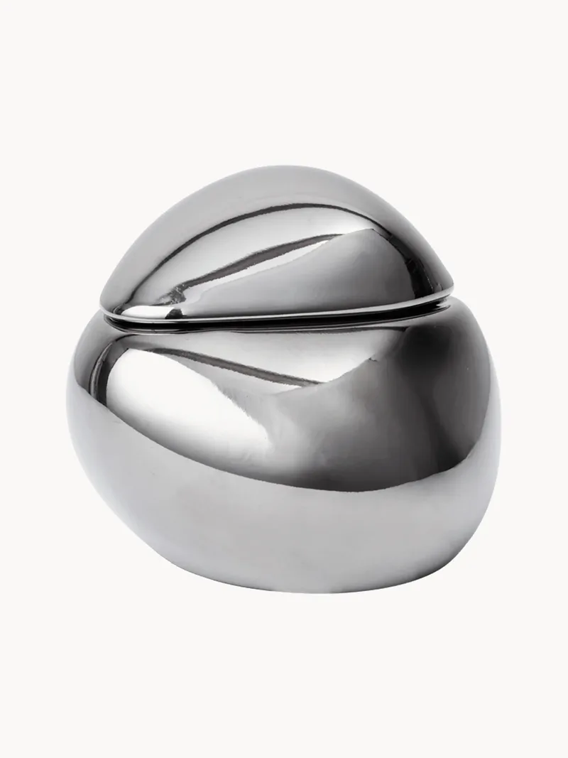 Geurkaars Bellure (kaneel) fra Ferm Living – produktbillede