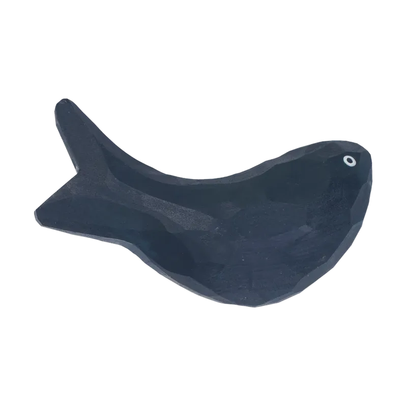 Harbour Haken Fisk, deep navy von Ferm Living – Produktfoto