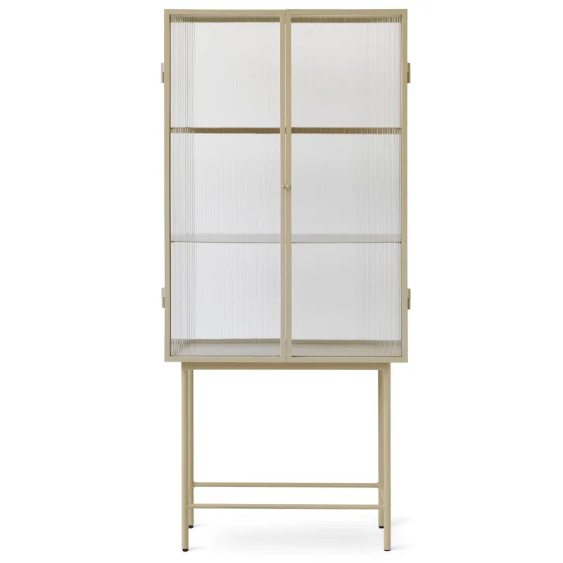 Haze Vitrine Cashmere von Ferm Living – Produktfoto