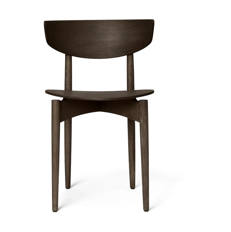 Herman Stuhl Dark Stained Beech de Ferm Living – photo du produit