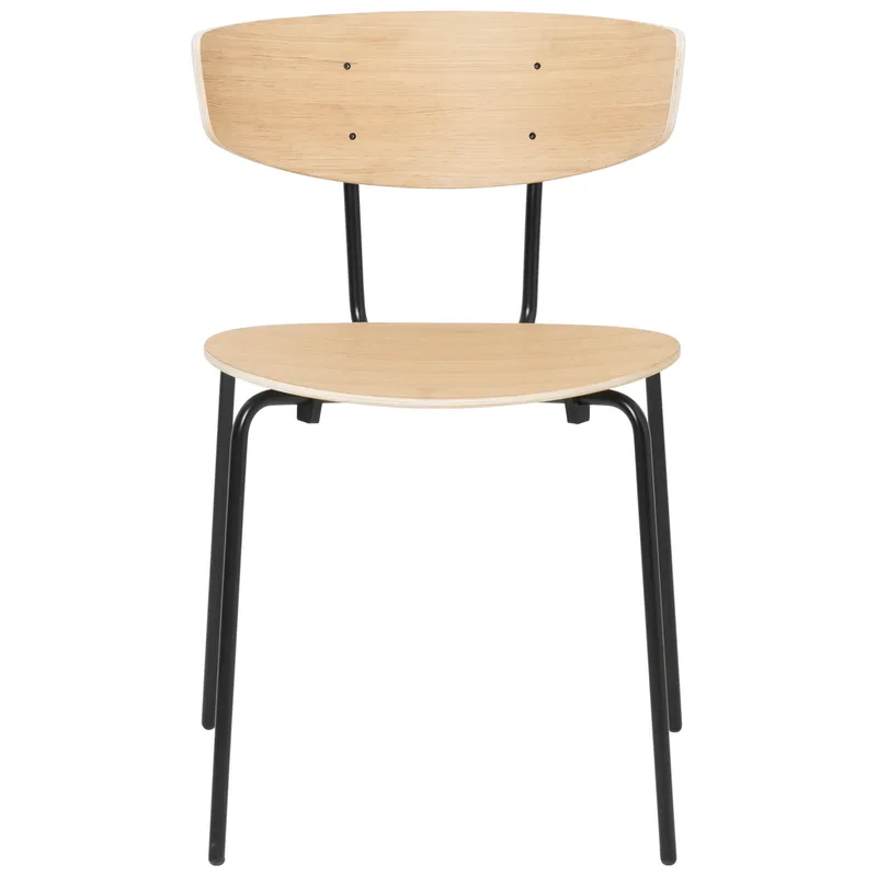 Herman Stuhl Oak de Ferm Living – photo du produit