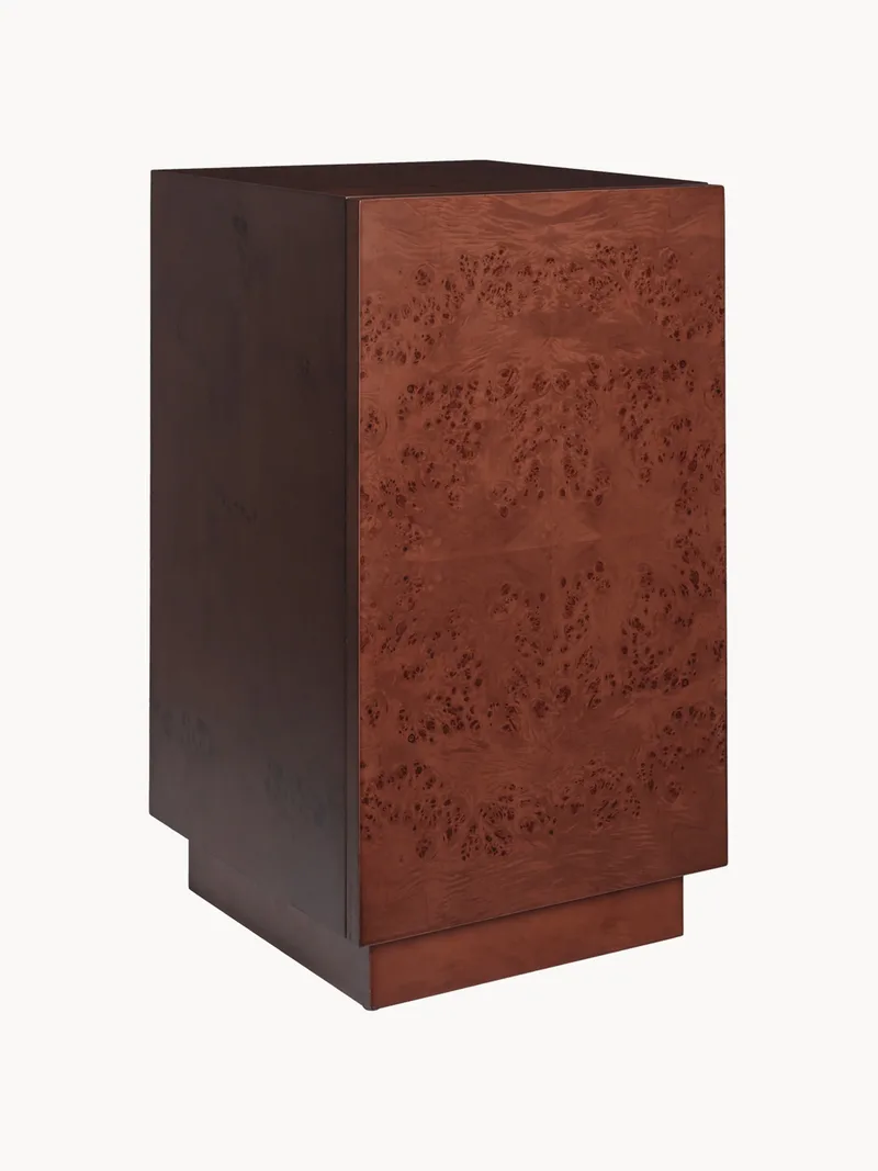 Houten bijzettafel Burl by Ferm Living – product photo