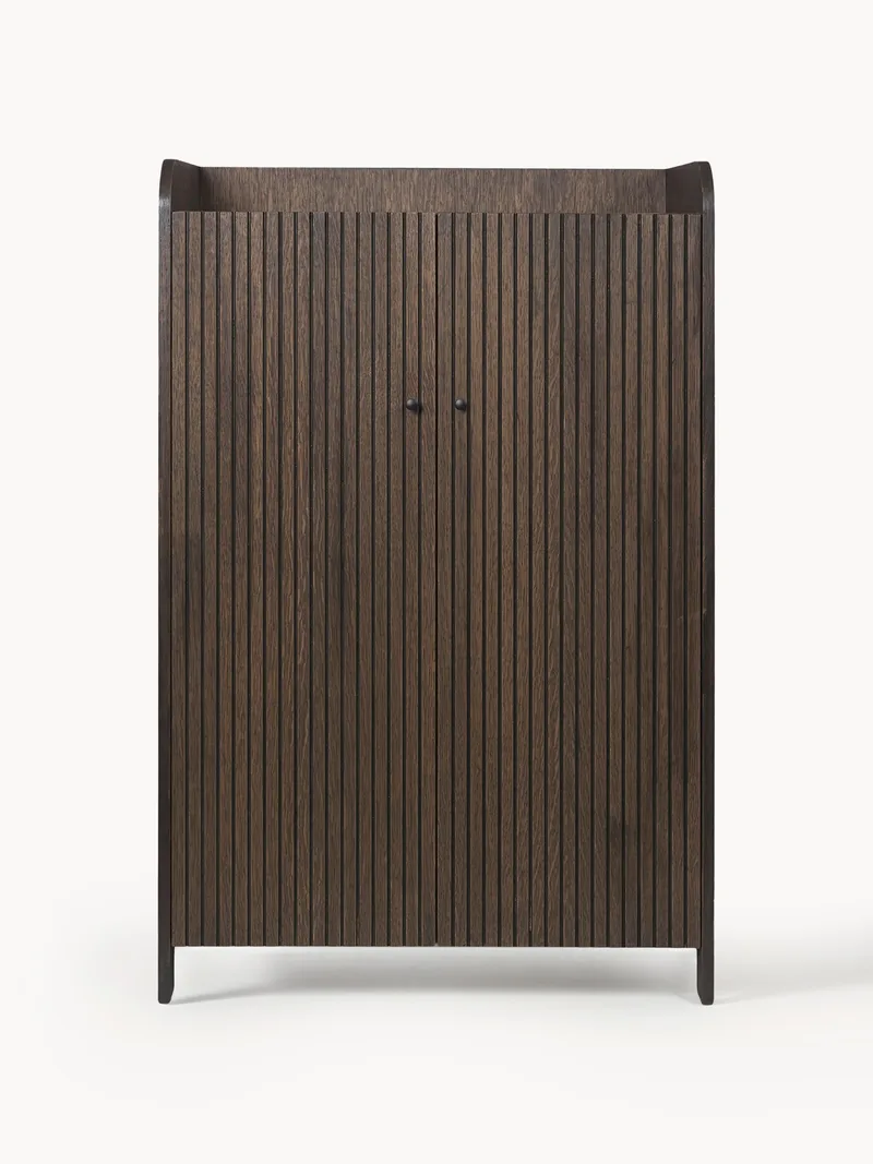 Houten dressoir Sill från Ferm Living – produktbild