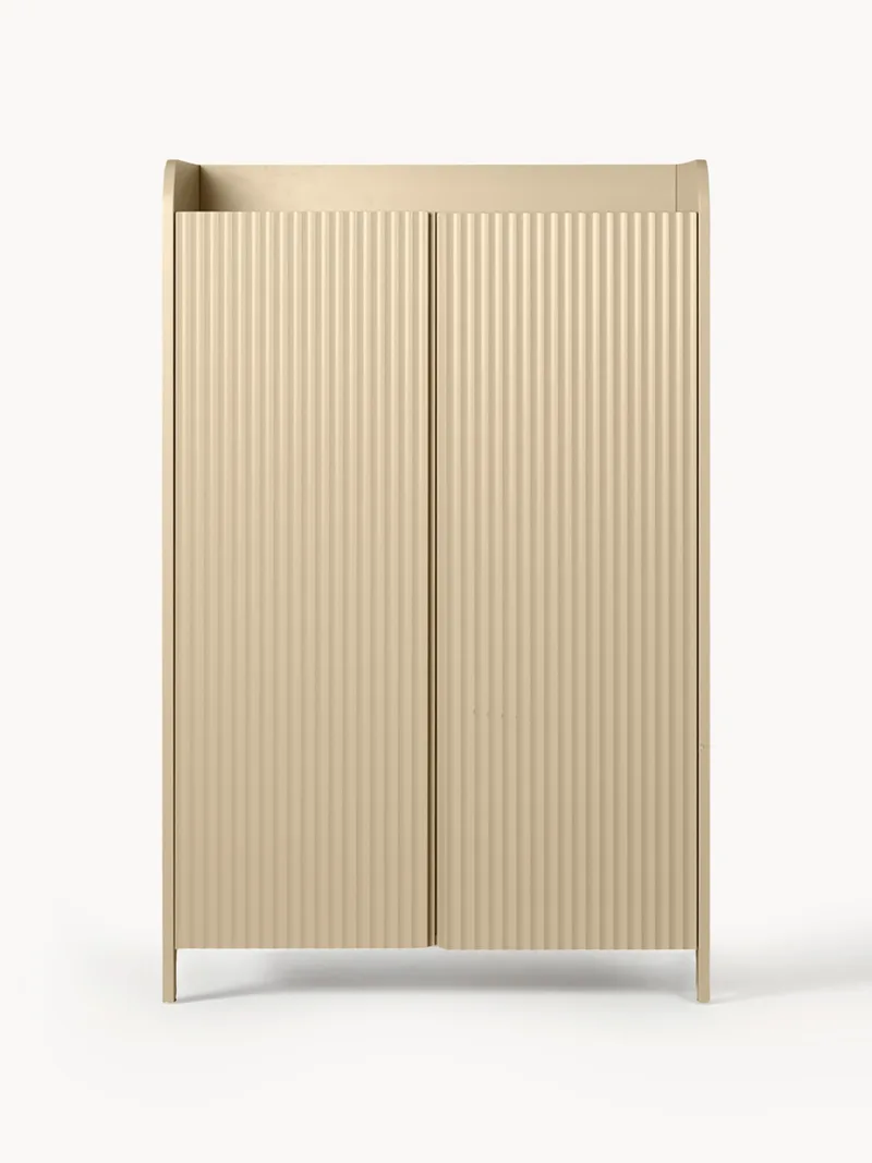 Houten dressoir Sill by Ferm Living – product photo