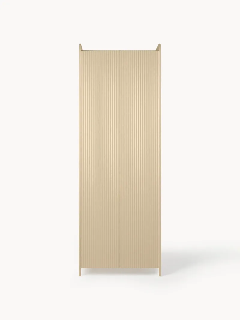 Houten kledingkast Sill by Ferm Living – product photo