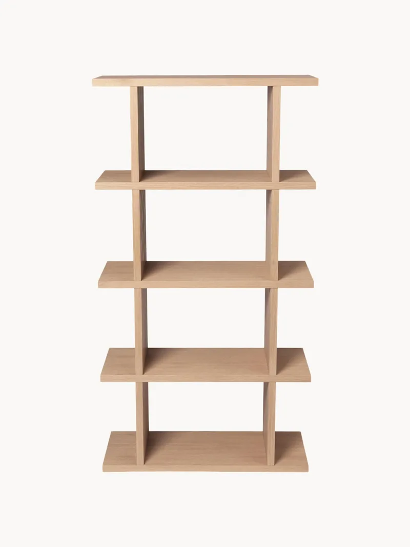 Houten rek Kona by Ferm Living – product photo