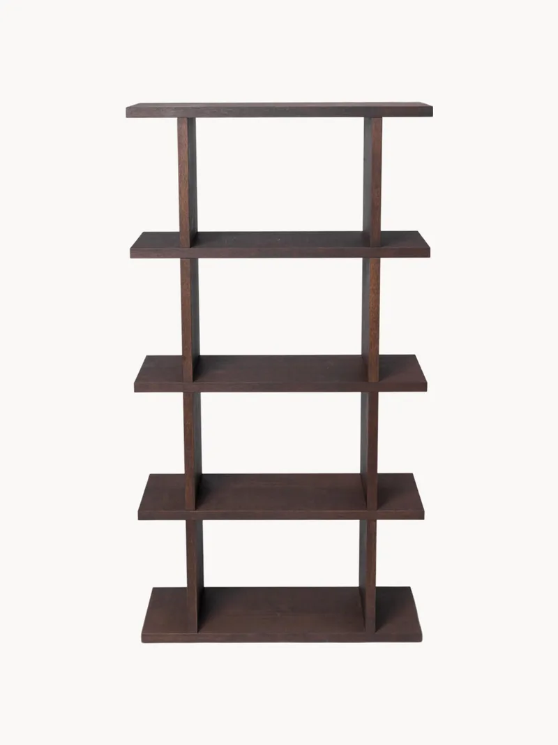 Houten rek Kona fra Ferm Living – produktbillede