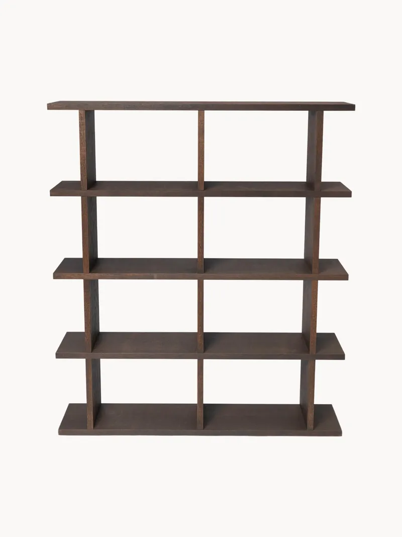 Houten rek Kona från Ferm Living – produktbild