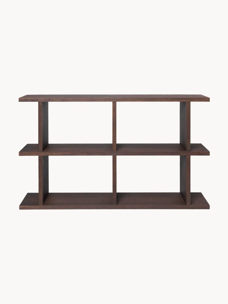 Houten rek Kona von Ferm Living – Produktfoto