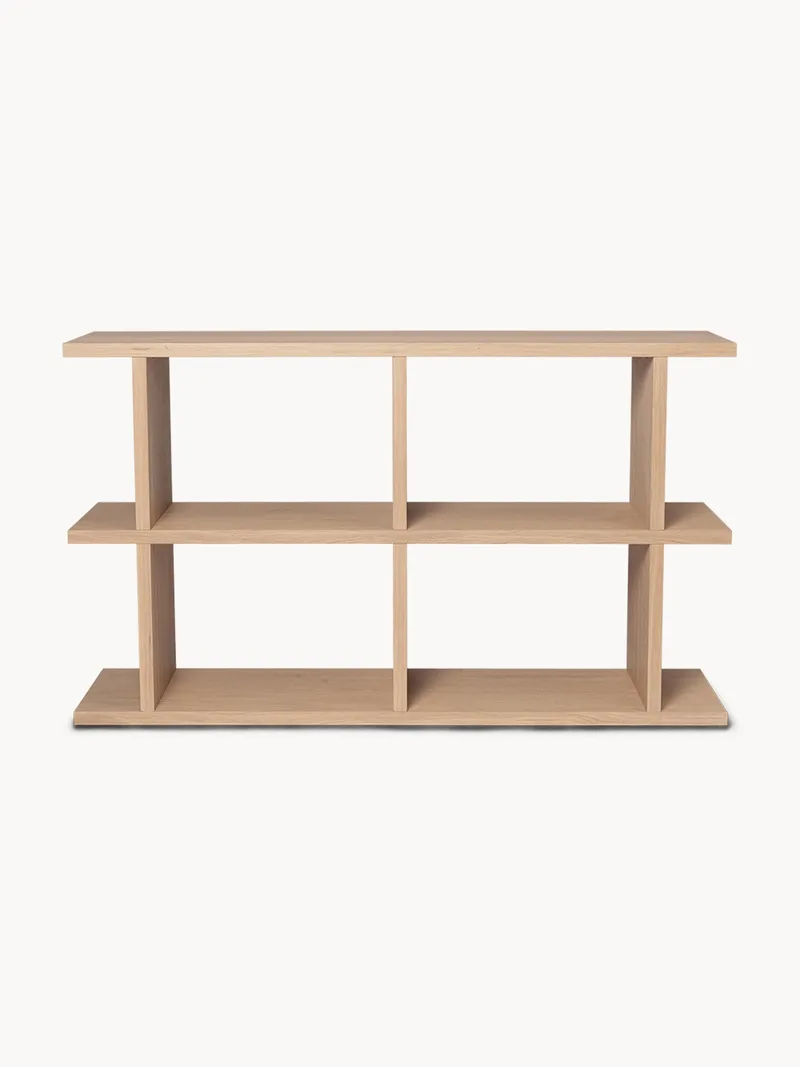 Houten rek Kona by Ferm Living – product photo