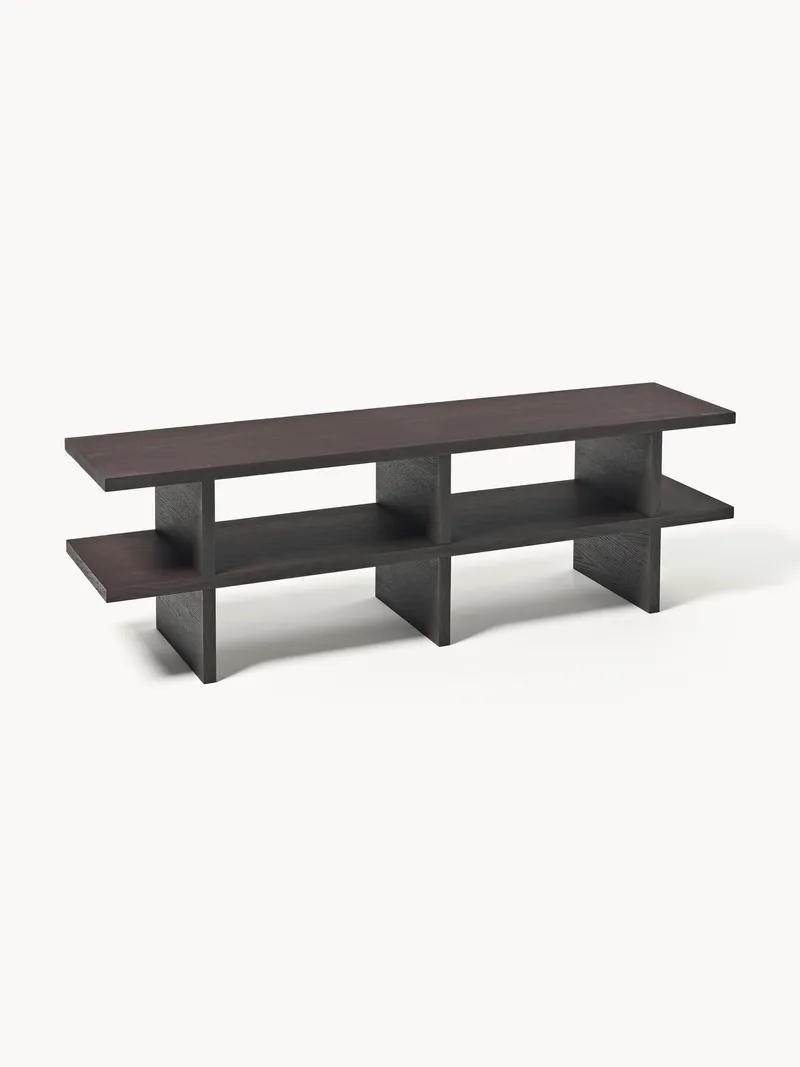 Houten tv-meubel Kona de Ferm Living – photo du produit