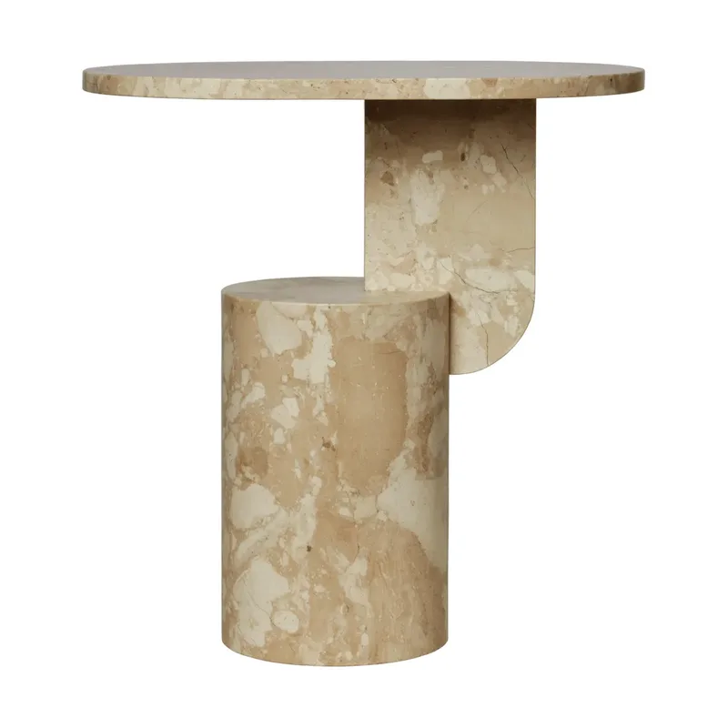 Insert Beistelltisch Sand by Ferm Living – product photo