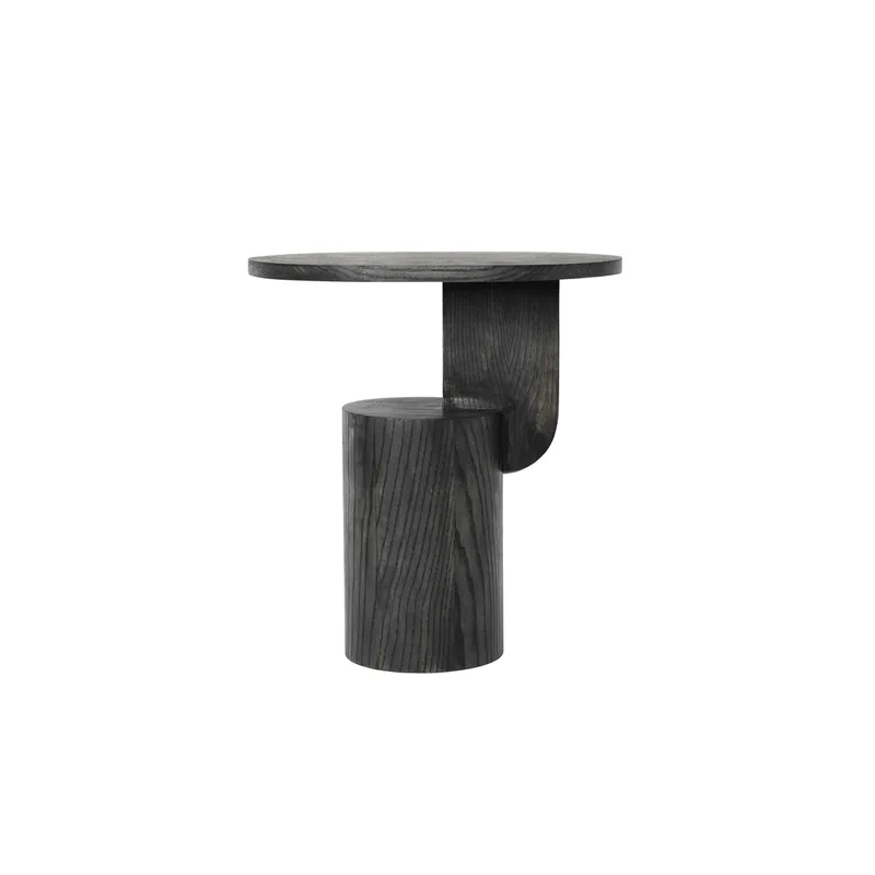Insert Beistelltisch Schwarz by Ferm Living – product photo