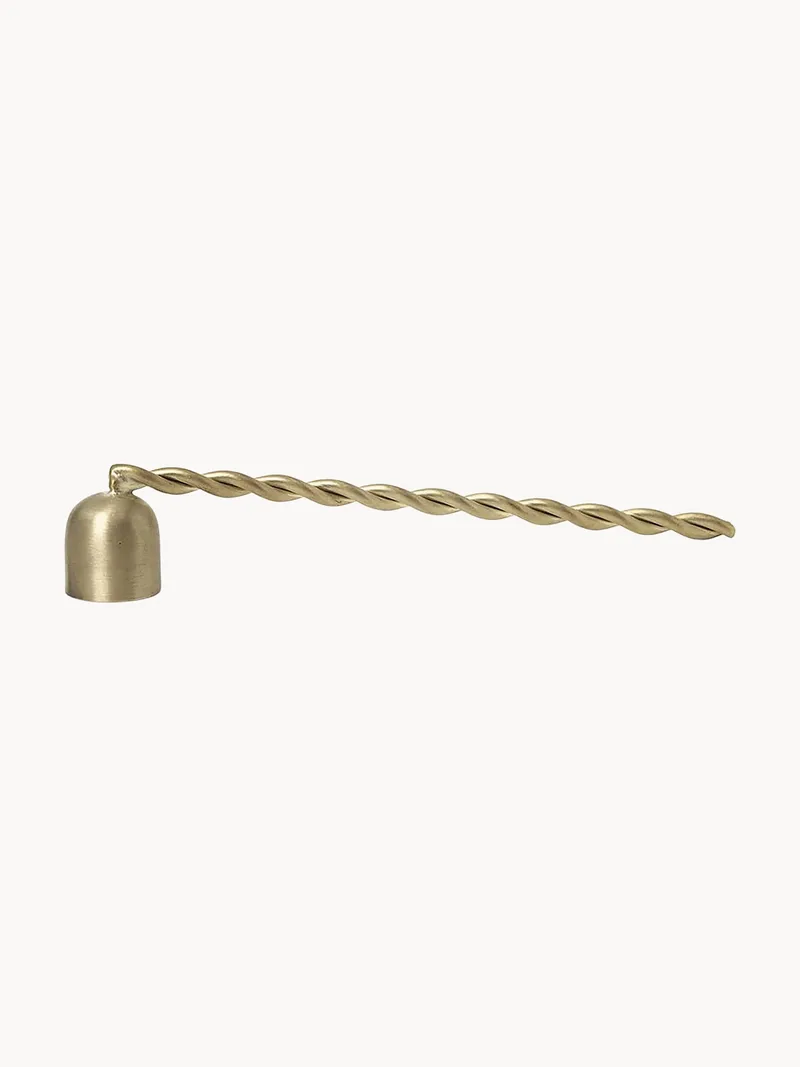 Kaarsendover Twist by Ferm Living – product photo