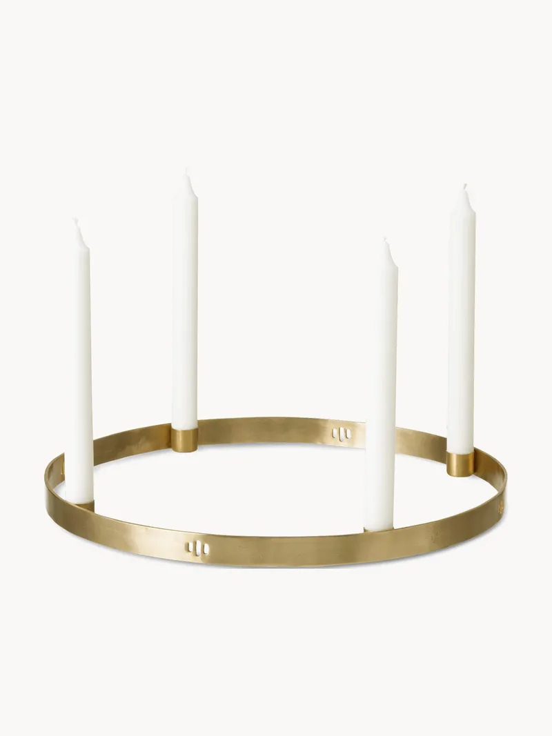 Kaarshouder Circle fra Ferm Living – produktbillede