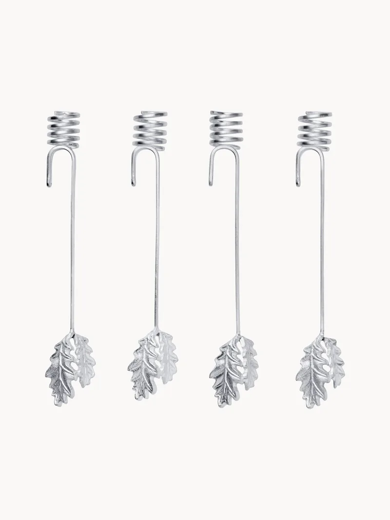 Kerstboom kaarshouders Sindy, 4-delig by Ferm Living – product photo