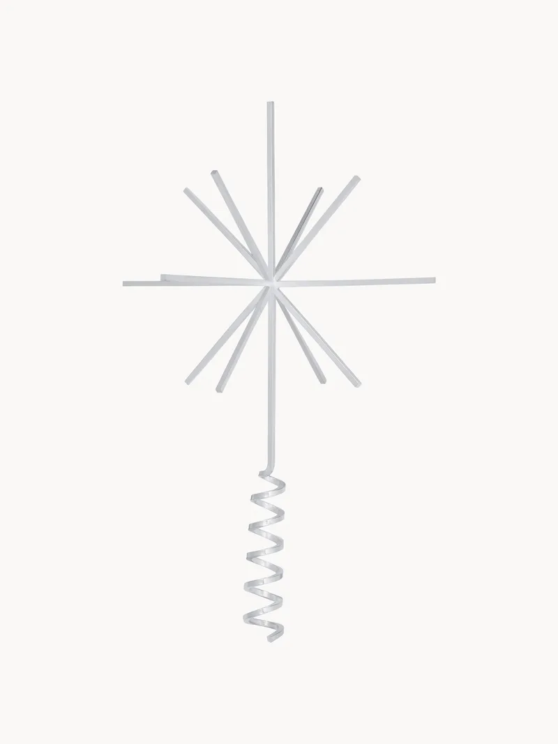 Kerstboom topper Star by Ferm Living – product photo