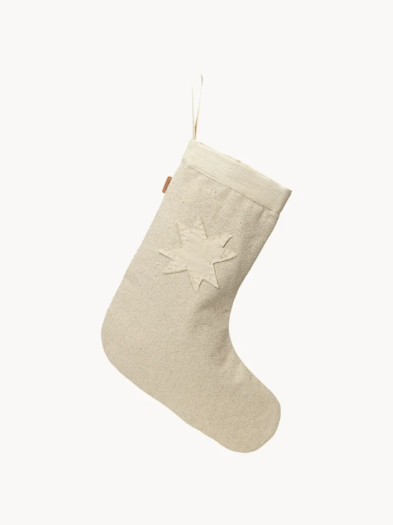 Kerstkous Vela van katoen by Ferm Living – product photo