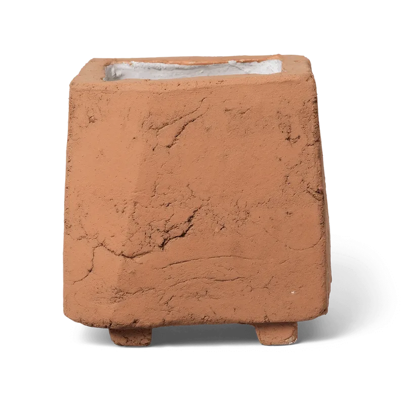Kurinu Blumentopf 16 cm Terracotta by Ferm Living – product photo