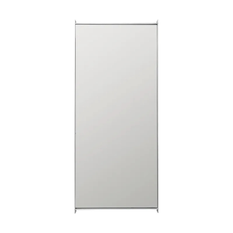 Lager Spiegel Aluminium, 45x104 cm by Ferm Living – product photo