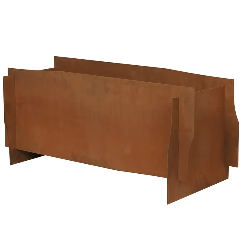 Lapel Blumenkasten 75 cm von Ferm Living – Produktfoto