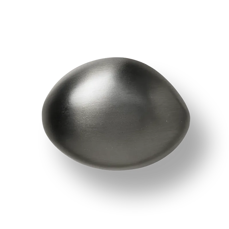 Lemon Haken Black brass från Ferm Living – produktbild