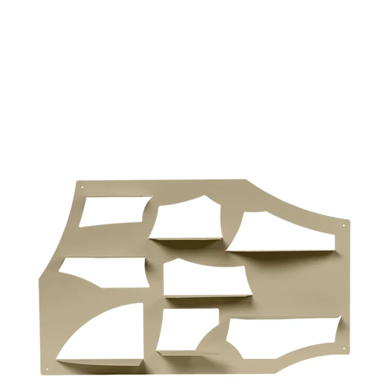 Leta Shelf - Cashmere de Ferm Living – photo du produit