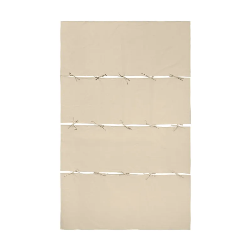 Link modular Tischdecke Pergament, 150x240 cm by Ferm Living – product photo
