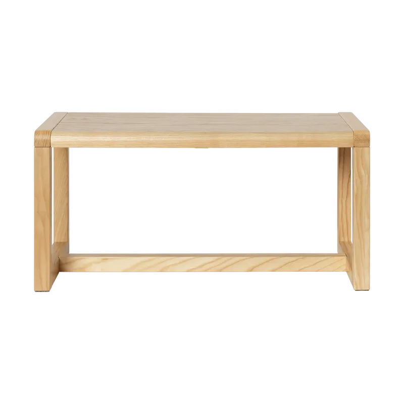 Little Architecht Bench Bank Ash by Ferm Living – product photo