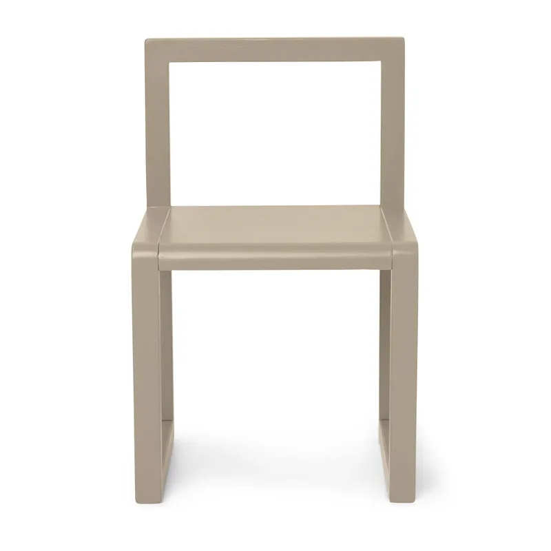 Little Architecht Kinderstuhl Cashmere by Ferm Living – product photo