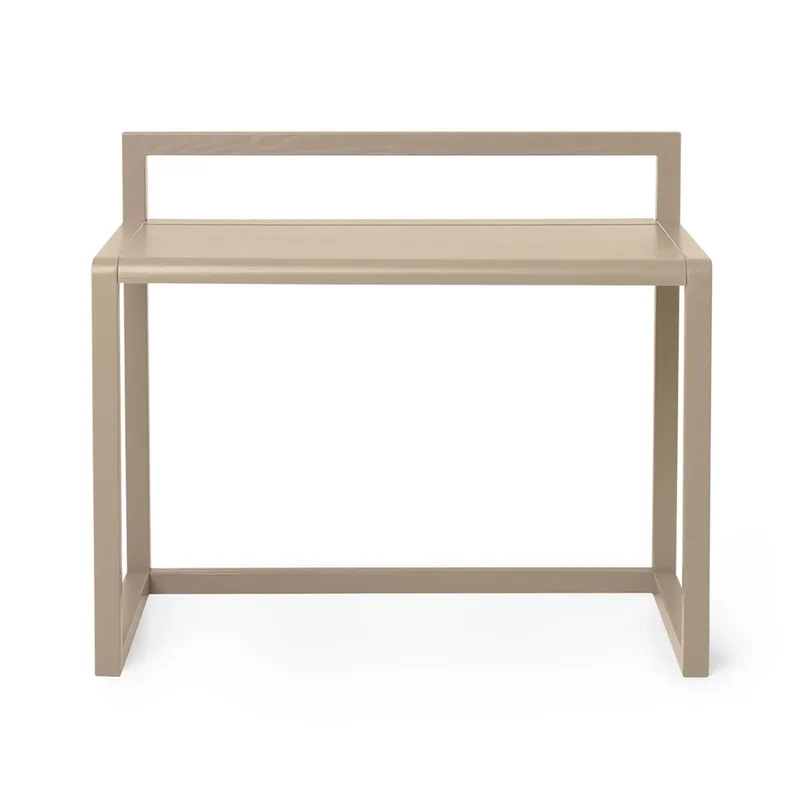 Little Architect Schreibtisch Cashmere fra Ferm Living – produktbillede