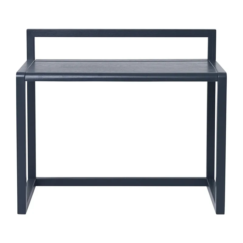 Little Architect Schreibtisch Dark blue by Ferm Living – product photo