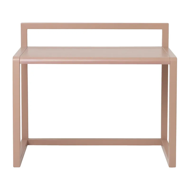 Little Architect Schreibtisch Desk Rose by Ferm Living – product photo