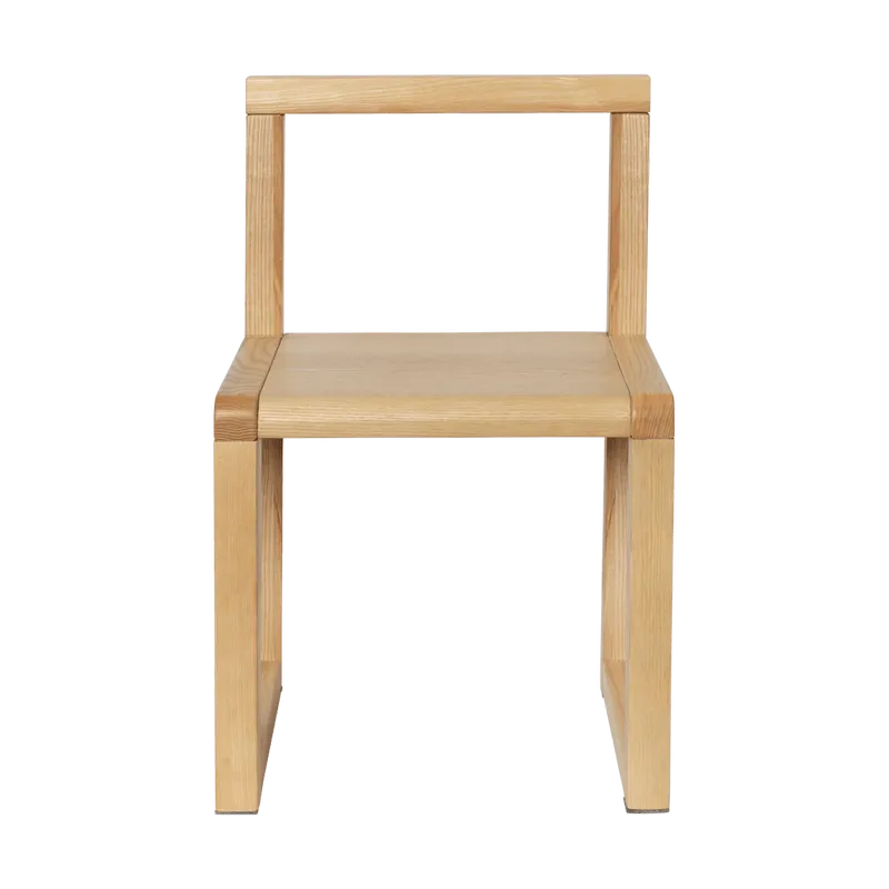 Little Architect Stuhl Ash by Ferm Living – product photo