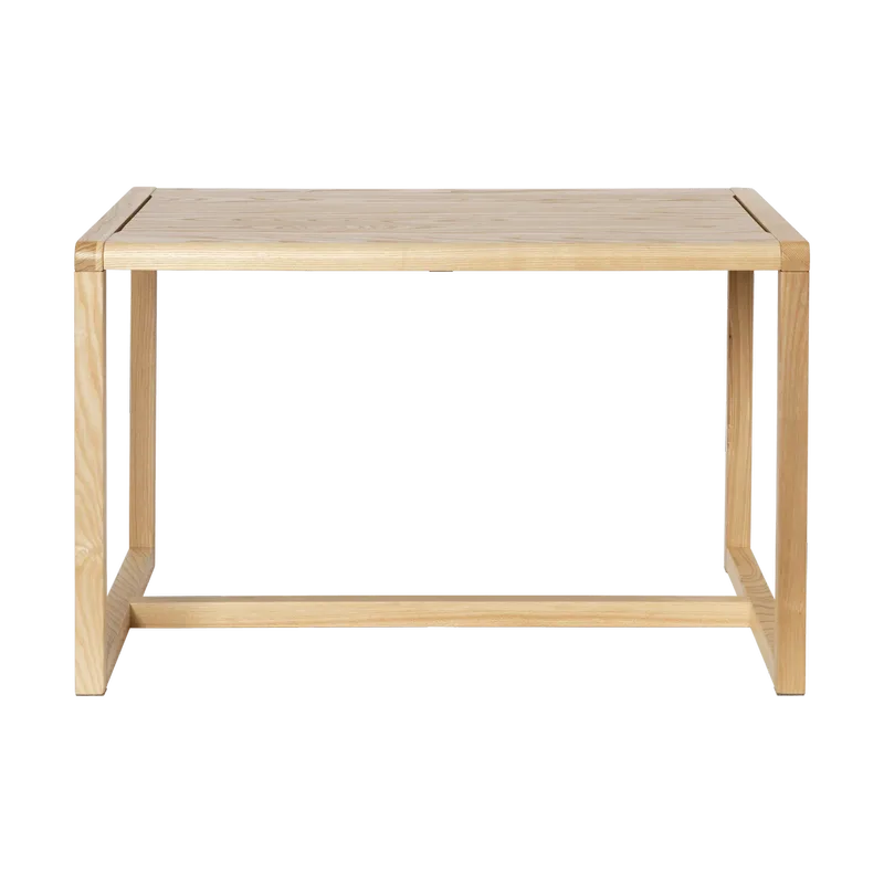 Little Architect Tisch Ash från Ferm Living – produktbild
