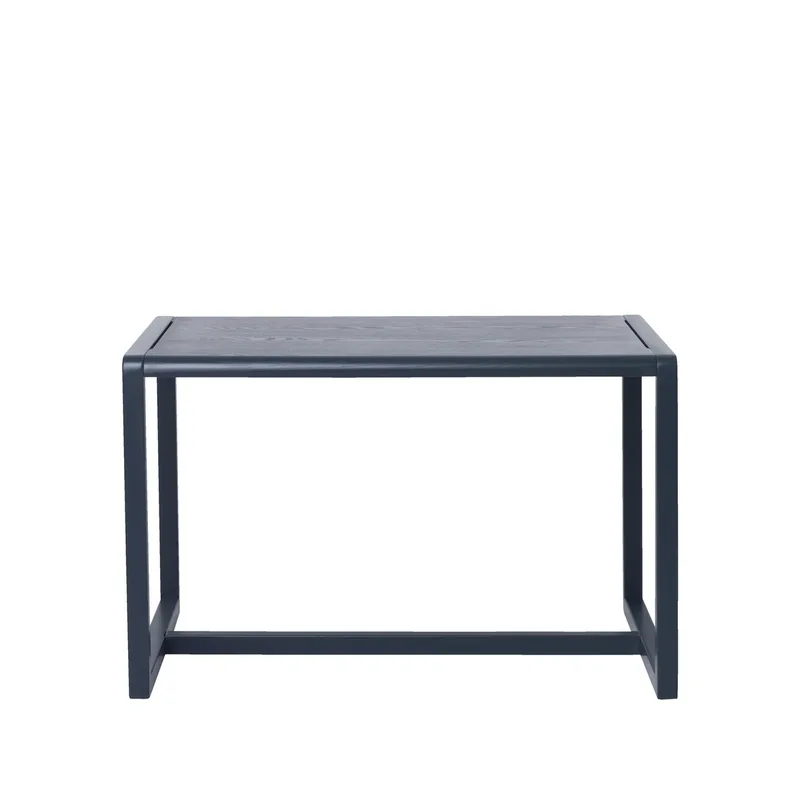 Little Architect Tisch Dark blue från Ferm Living – produktbild