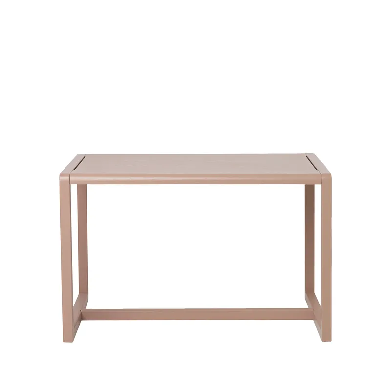 Little Architect Tisch Rose by Ferm Living – product photo