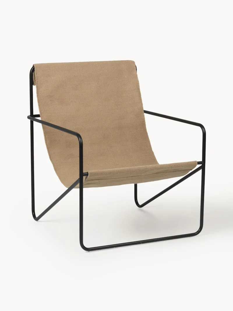 Loungefauteuil Desert by Ferm Living – product photo