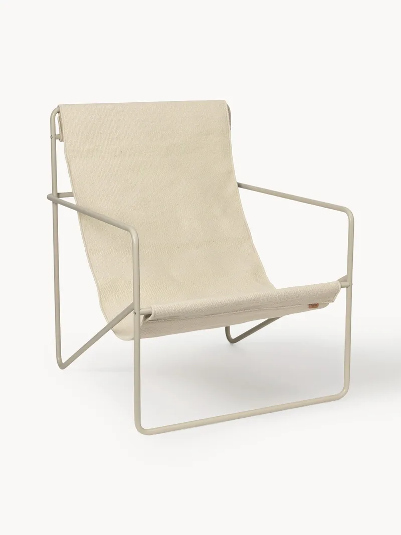 Loungefauteuil Desert by Ferm Living – product photo