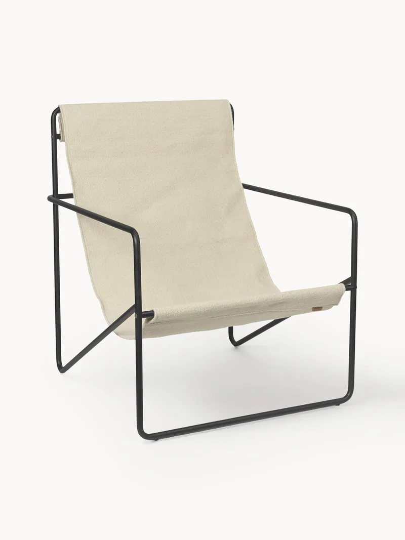 Loungefauteuil Desert by Ferm Living – product photo