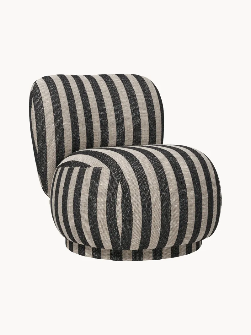 Loungefauteuil Rico by Ferm Living – product photo