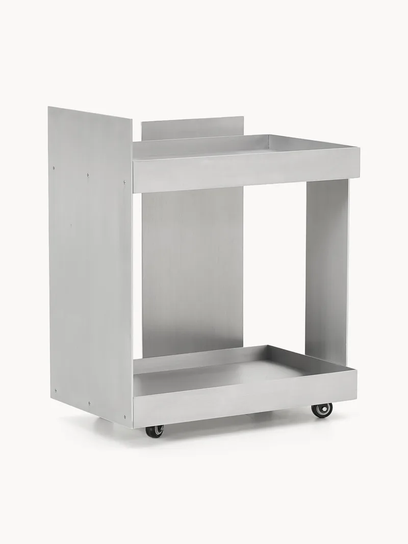 Metalen barcart Lager by Ferm Living – product photo