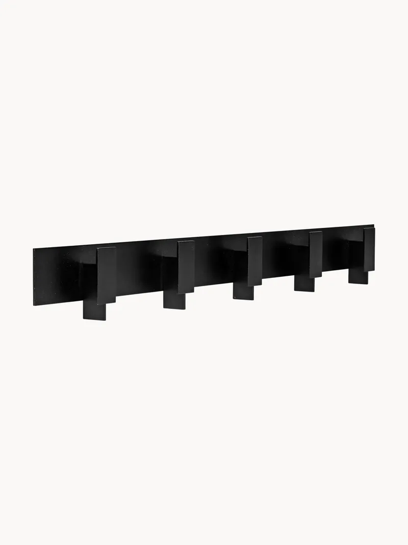 Metalen wandkapstok Lager by Ferm Living – product photo