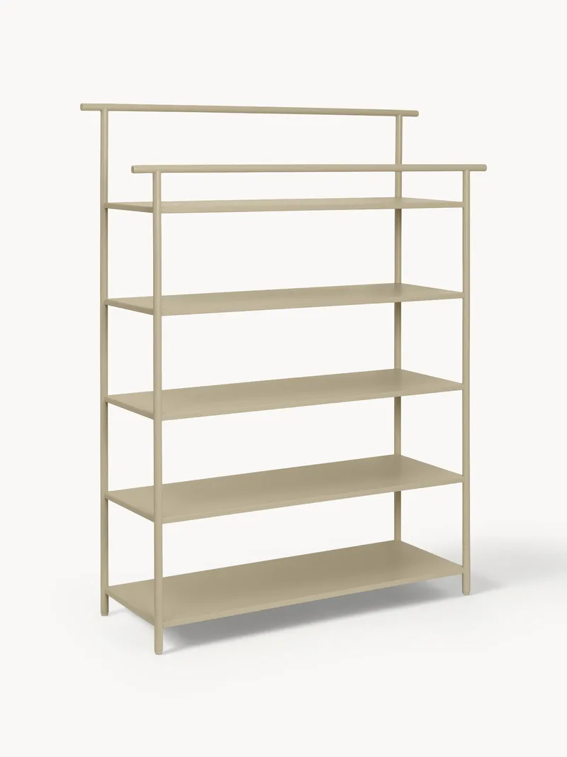 Metalen wandrek Dora van Ferm Living – productfoto