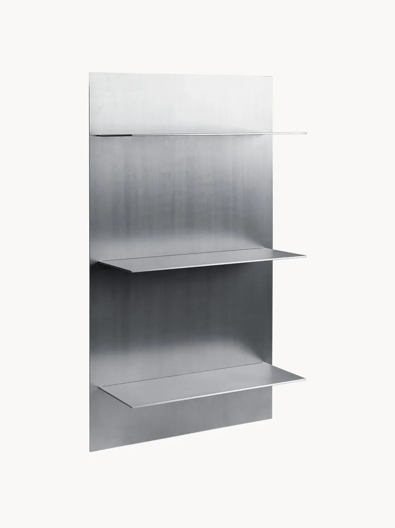 Metalen wandrek Lager van Ferm Living – productfoto