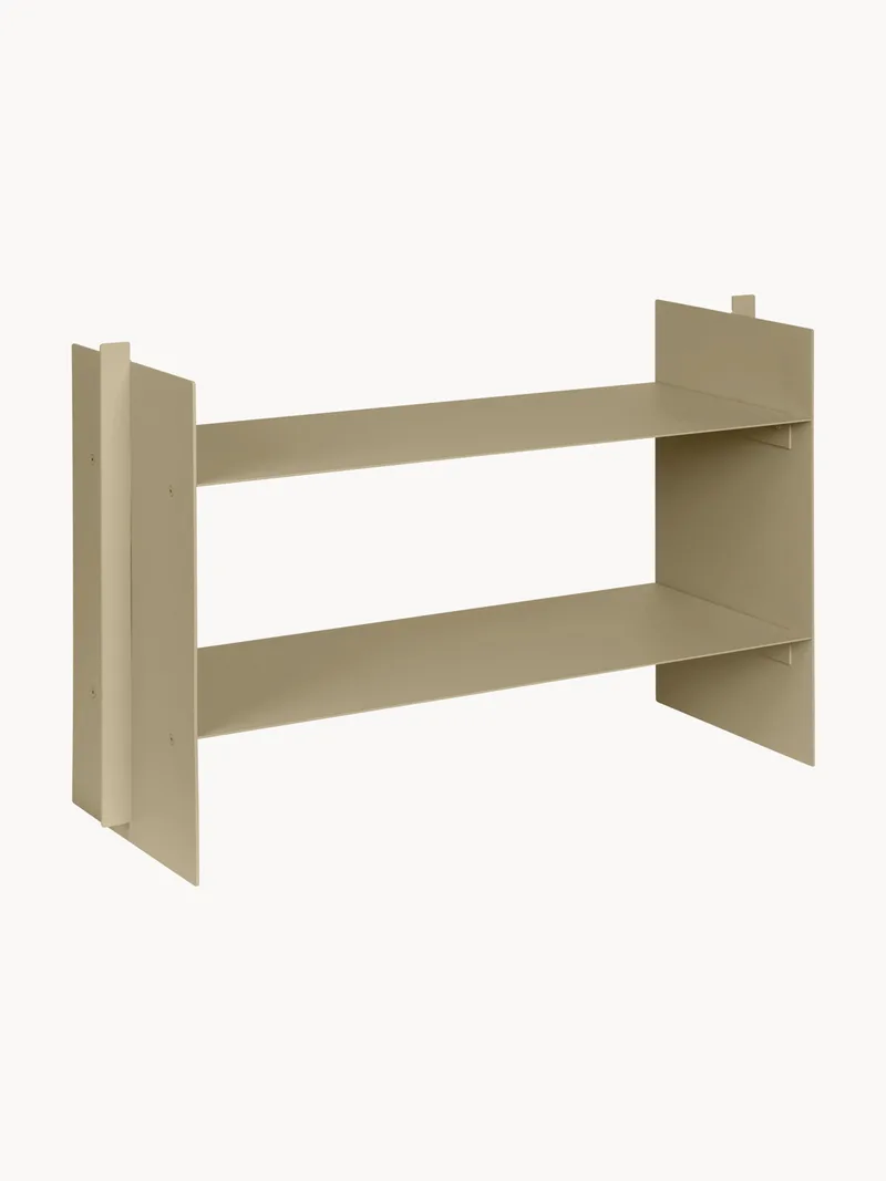 Metalen wandrek Lager by Ferm Living – product photo