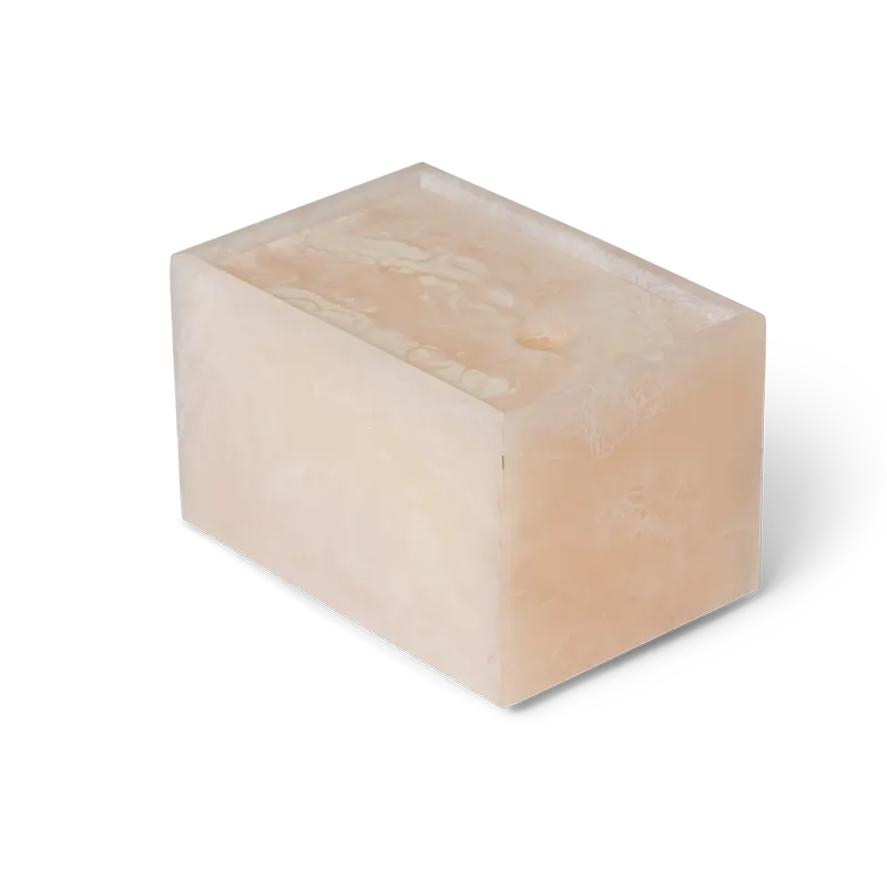 Mist Aufbewahrungsbox 10x15 cm Pearl von Ferm Living – Produktfoto