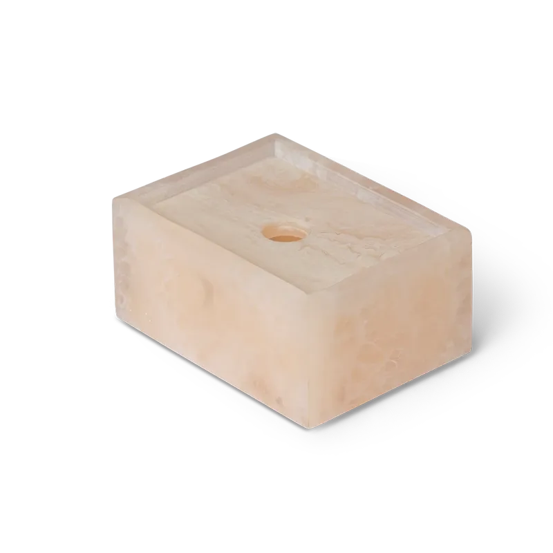 Mist Aufbewahrungsbox 7,5x10 cm Pearl von Ferm Living – Produktfoto