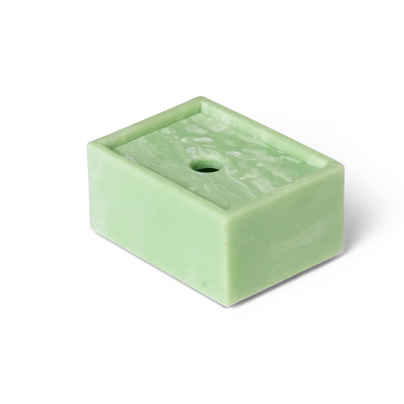 Mist Aufbewahrungsbox 7,5x10 cm Seafoam by Ferm Living – product photo